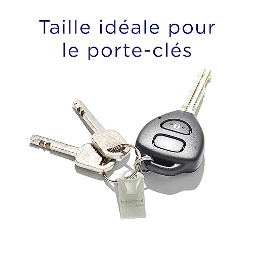 Image of Integral 32GB Fusion USB 3 Flash Drive