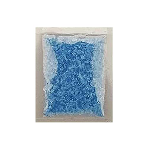 Chenfly Aquarium Fish Tank Rocks Decorative Gravel for Landscape, Stones Glowing in the Dark Fish Tank Accessories for DIY Garden Planters Walkway