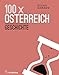 Produktbild 100 x Österreich: Geschichte
