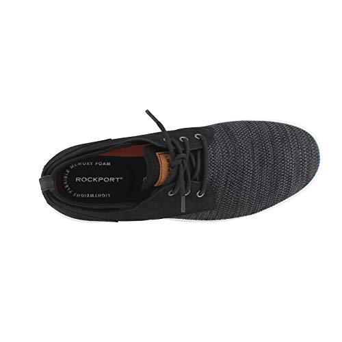 Image of Rockport Men's Zaden Plain Toe Oxford Trainers
