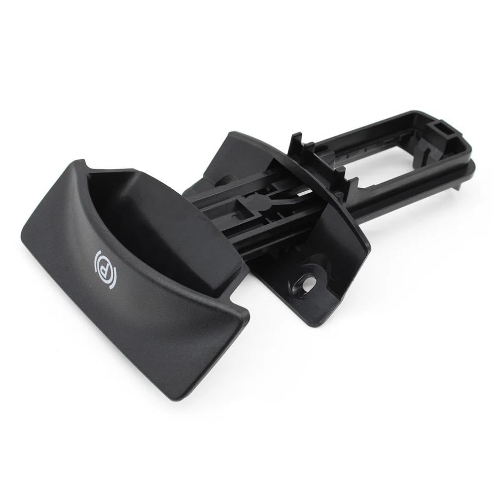 Actionneur frein stationnement Poignée Déverrouillage Levier Frein À Main Parc Commutateur Frein À Main Pour Mercedes Pour Benz ML GL W164 ML300 ML350 R Classe W251 R320 R300 Module Frein Stationnemen