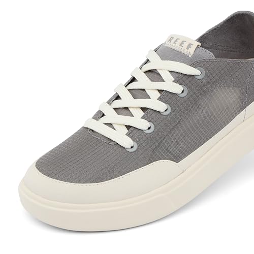 Image of REEF Swellsole Navigator Men's Shoe, Lightweight & Breathable, Memory Foam Footbed