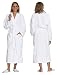 ZOLLNER Albornoz de Ducha para Hombre y Mujer, Talla 6XL, Otras Tallas,...