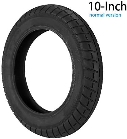 Vingtank Xiaomi M365 Electric Scooter Outer Tubes 10 Inch Modified Tire Replacement