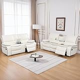 Caberryne Leather Recliner...