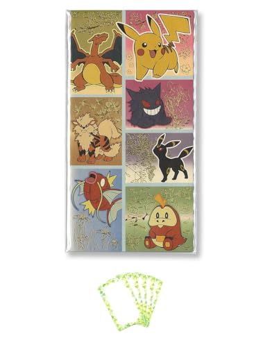 �|�P���� �|�`�� ���N�� ���N�ʑ� 2������ ���D ������ �Z�b�g�i�|�`�܁A���b�Z�[�W�J�[�h�j