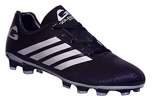 Image of GOLAZO Mens Messi Football