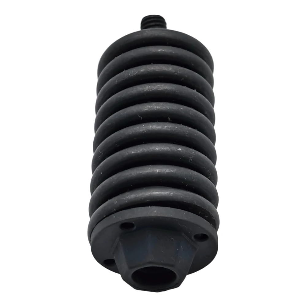 Mango Frontal Compatible for Motosierra Husqvarna | Accesorio de repuesto for empuñadura delantera auxiliar de motosierra