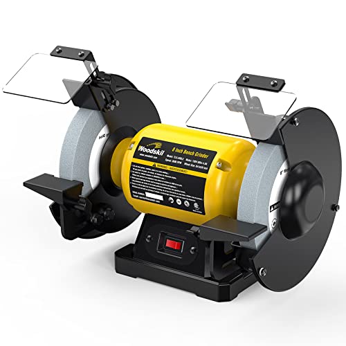 Top 10 Best 8 Inch Bench Grinder Reviews & Buying Guide Katynel