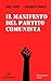 Il manifesto del Partito Comunista