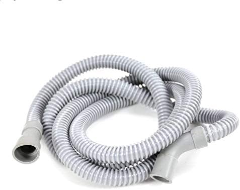 Dishwasher Drain Hose Replacement For Samsung 2116689 AP4981889 PS4222564 EAP4222564 DD67-00059A