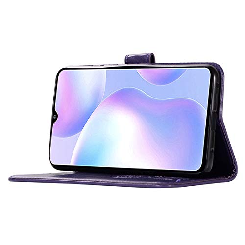 通用 Gniyi Cover Redmi 9A, per Xiaomi Redmi