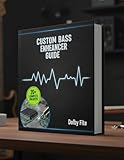 Custom Bass Enhancer Guide: Easy Templates for Guitarists and Beginners to Build Pro Audio Upgrades with Precision Tools