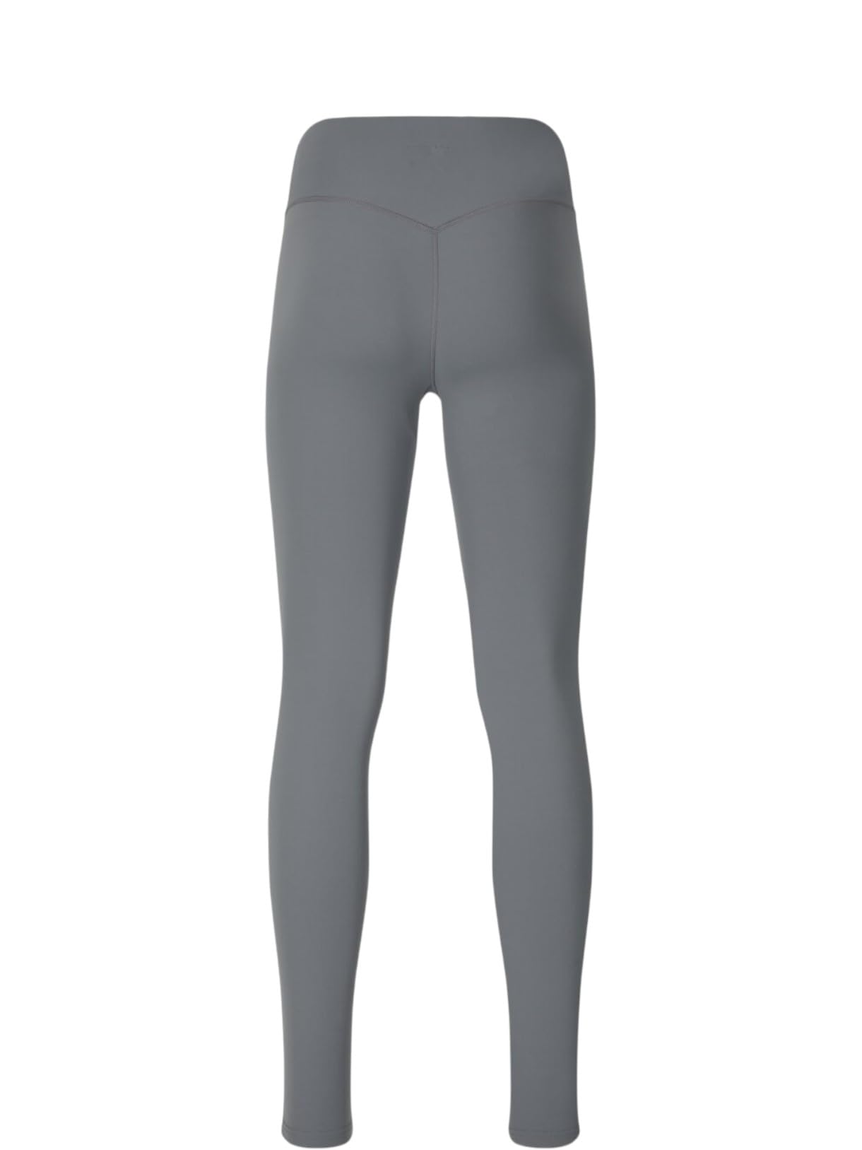 Athlecia Eman Tights Leggings sportivi da donna, modellanti con scollo a V, Quick Dry e leggera compressione per il tuo allenamento.