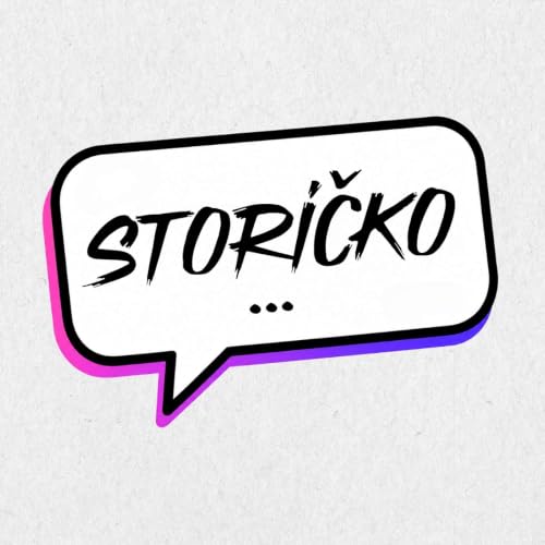 『Stor&iacute;čko』のカバーアート