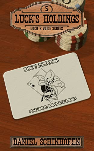 Cover of Luck's Holdings