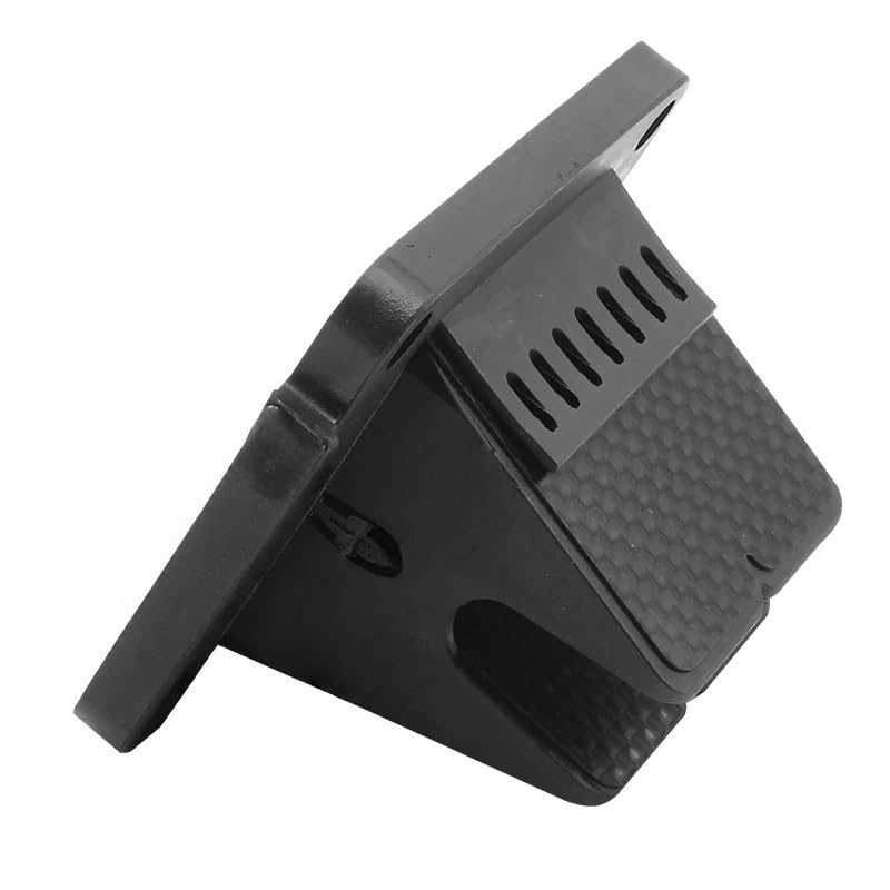 Caja de válvula de lengüeta con ajuste preciso para Yamaha TY250 5