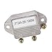 Automotive Electronic Regulator Jft249 Generator Rectifier Vehicle Industrial Voltage Regulator Small Alloy Car Regulator Alloy Regulator Inlet Nuts