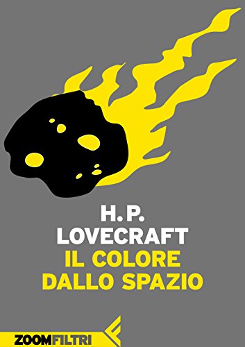  Il colore dallo spazio