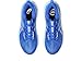 ASICS Men's NOVABLAST 5 Running Shoe, 13, Illusion Blue/Light Blue