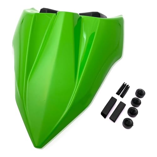 Capot carénage Z650 absorption des chocs contre vibrations - 5