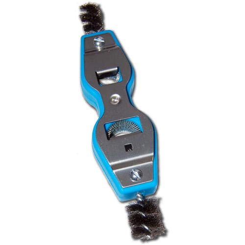 212 Main Blue Monster 6 Inch 1 Brush