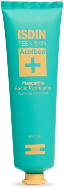 Acniben Face Mask