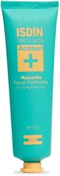 Acniben Purifying Face Mask 75 ml