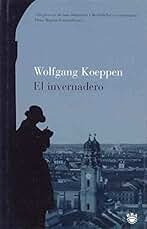 El invernadero: 128 (Otros Ficción)