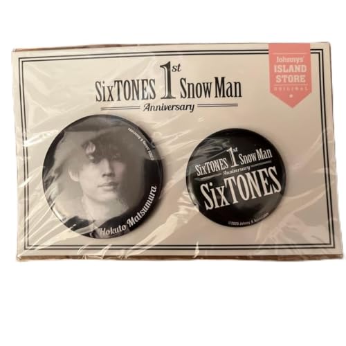 sixtones グッズ」の人気商品一覧 | 安い商品を通販サイトから探す