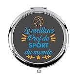 Dimensions compact optimisé pour un rangement facile. Diamètre 7 cm