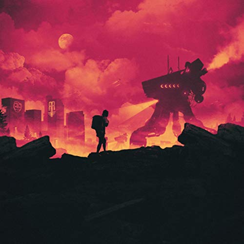 Zomboy feat. rx Soul