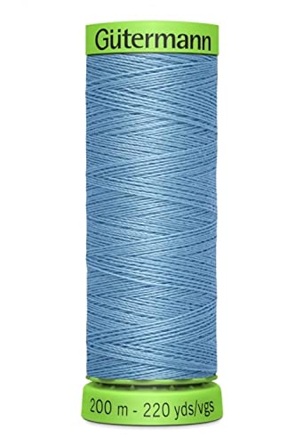 Hilo de coser Gutermann Extra Fine 100m 143 miniatura 1