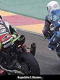  Motorrad: FIM Superbike Weltmeisterschaft 2020 in  (CZE)