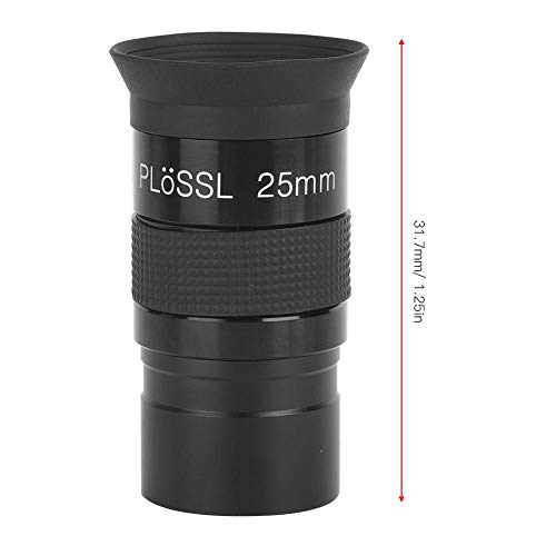 Sxhlseller Oculare Monoculare da 25 mm - Oculare
