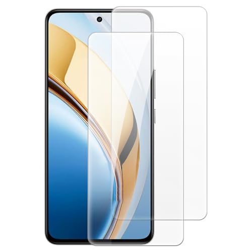 Shantime [2������] �����K���X�t���ی�t�B���� Vivo V40 Lite 5G Long camera (6.78 �C���`) �Ƃ̌݊������� HD�N���A ���h�~ �C�A�Ȃ�