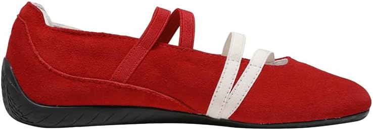 Puma Womens Speedcat Ballet Sd WNS Sneaker - Image 3