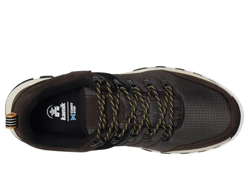 Image of Kamik Men's Terrain Fall Shoes