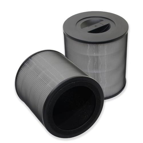 Filtre HEPA de rechange Kenmore série 850e PM1005 charbon actif KF170