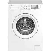 Beko WTG921B2W A+++ Rated Freestanding Washing Machine - White