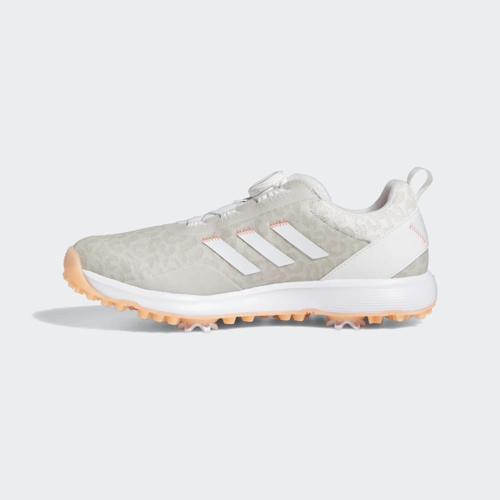 Adidas Damen S2g Spikeless Boa 23 GolfschuheSneaker