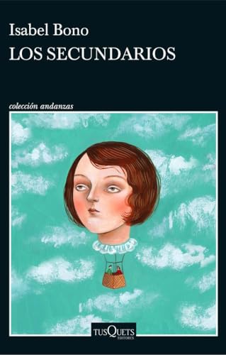 Los secundarios (Andanzas)