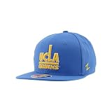 UCLA Bruins NCAA Officially Licensed Youth Adjustable Hat Z11 Vault