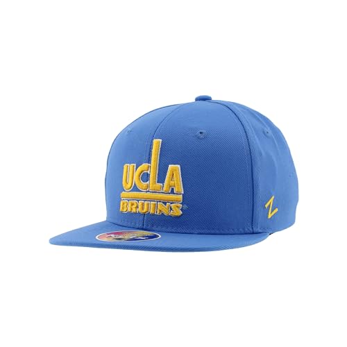 UCLA Bruins NCAA Officially Licensed Youth Adjustable Hat Z11 Vault