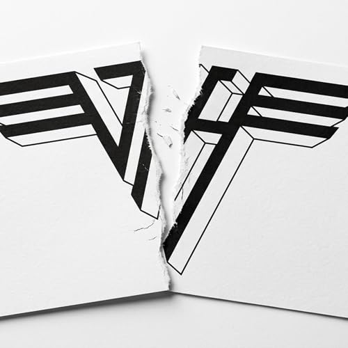 Episode 30: 1985...the year Van Halen becomes Van Hagar..