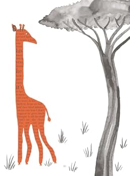 Hardcover Apes To Zebras A-Z Of Shape Poems Book