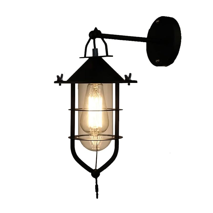 楽天市場】レトロ外灯の通販 レトロ外灯 ブリキの傘の外灯 三丁目の