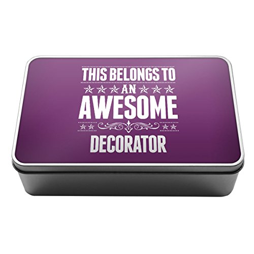Viola presente appartiene to an awesome Decorator