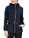 Produktbild Jack Wolfskin Damen Saguaro Jacke Fleecejacke, Midnight Blue, XL