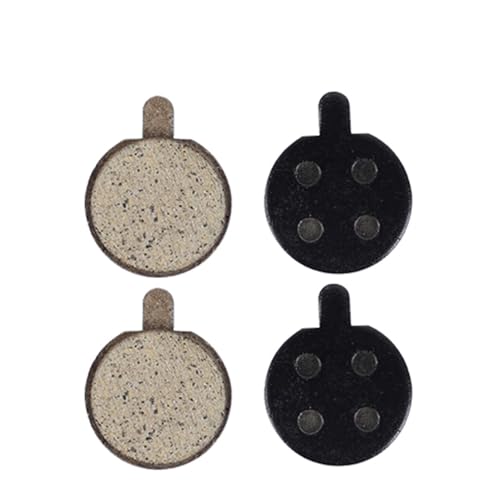 Plaquettes de frein M365 pour réparer un freinage arrière usé ou bruyant de trottinette